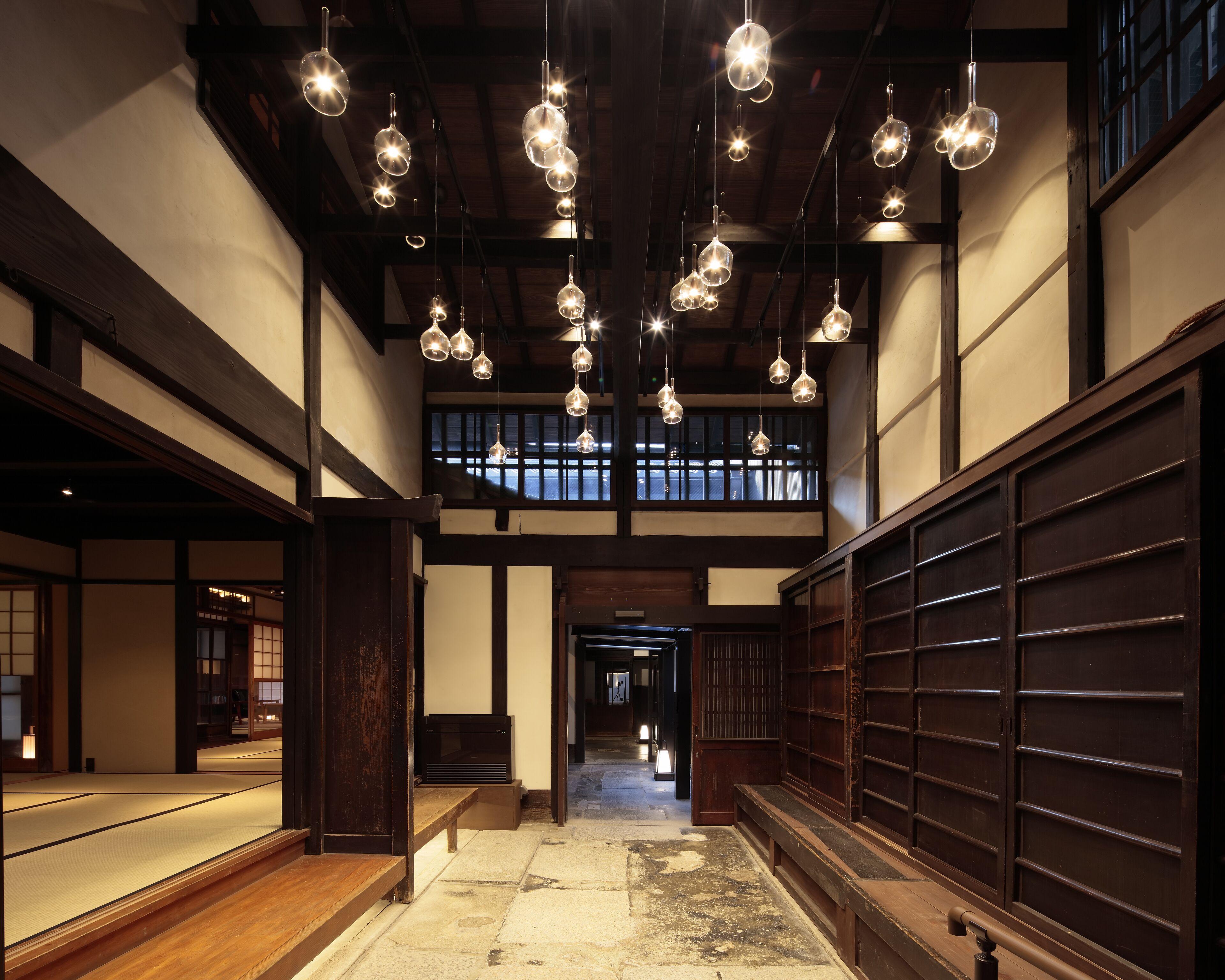 Candeo Hotels Kyoto Karasuma Rokkaku — Fotos 2