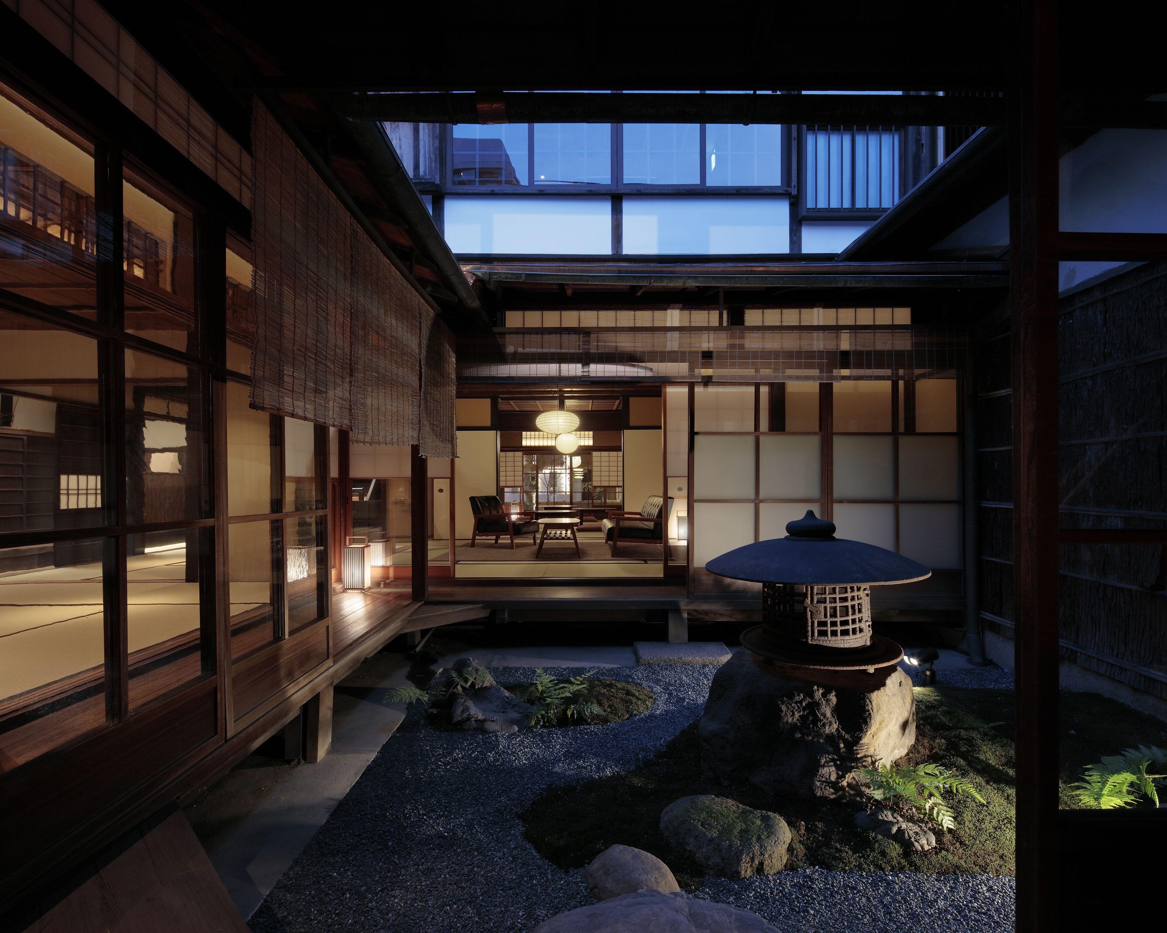 Candeo Hotels Kyoto Karasuma Rokkaku — Fotos 1